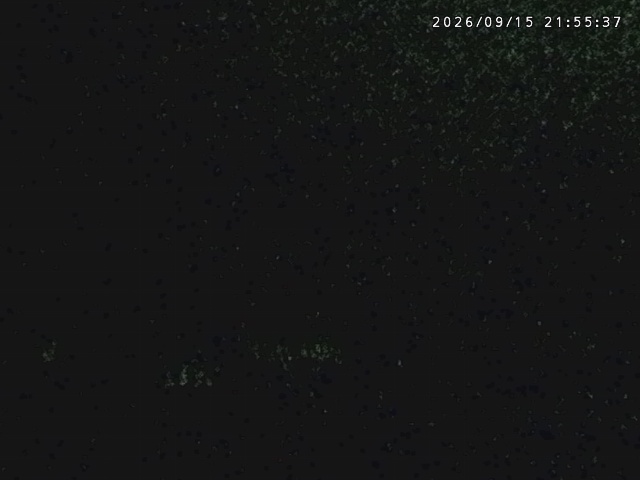 Tangram Tangram snow cam captured at 15 September 2026 at 11:00 pm GMT+9