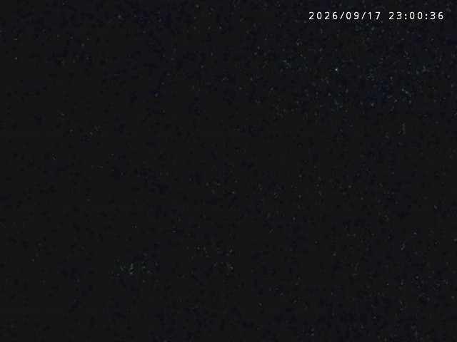 Tangram Tangram snow cam captured at 17 September 2026 at 11:48 pm GMT+9