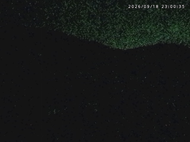 Tangram Tangram snow cam captured at 18 September 2026 at 11:13 pm GMT+9