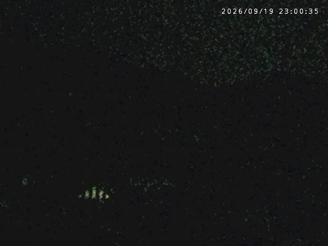 Tangram Tangram snow cam captured at 19 September 2026 at 11:39 pm GMT+9