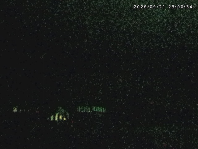 Tangram Tangram snow cam captured at 21 September 2026 at 11:47 pm GMT+9