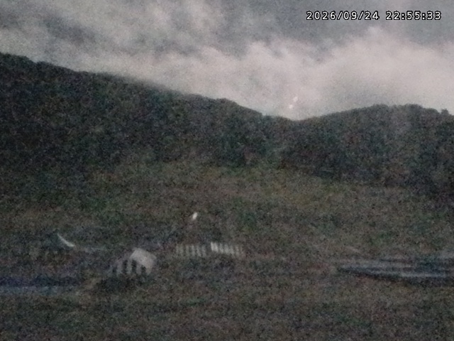 Tangram Tangram snow cam captured at 24 September 2026 at 11:18 pm GMT+9
