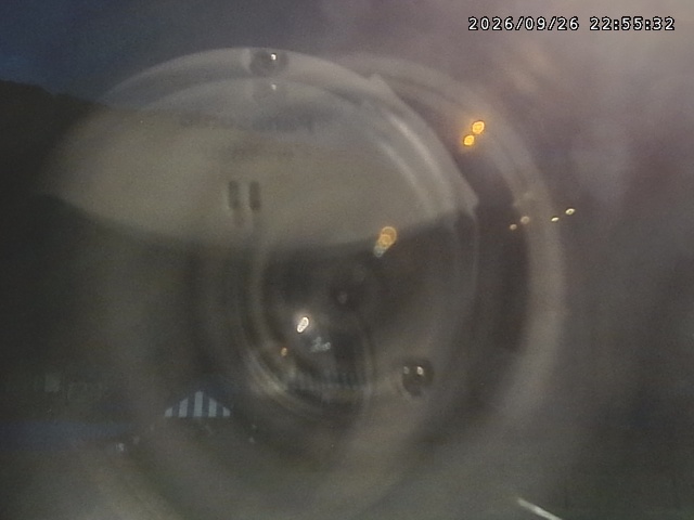 Tangram Tangram snow cam captured at 26 September 2026 at 11:07 pm GMT+9