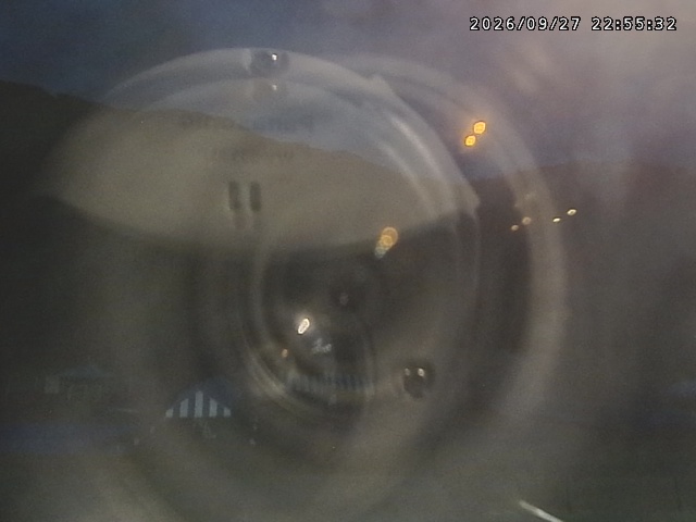 Tangram Tangram snow cam captured at 27 September 2026 at 11:39 pm GMT+9