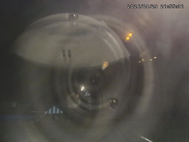 Tangram Tangram snow cam captured at 29 September 2026 at 10:59 pm GMT+9