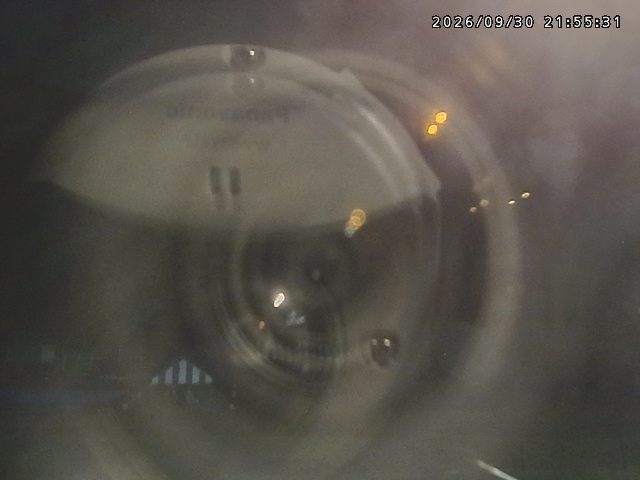 Tangram Tangram snow cam captured at 30 September 2026 at 11:00 pm GMT+9