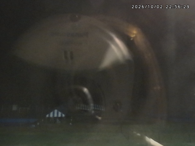 Tangram Tangram snow cam captured at 2 October 2026 at 11:38 pm GMT+9