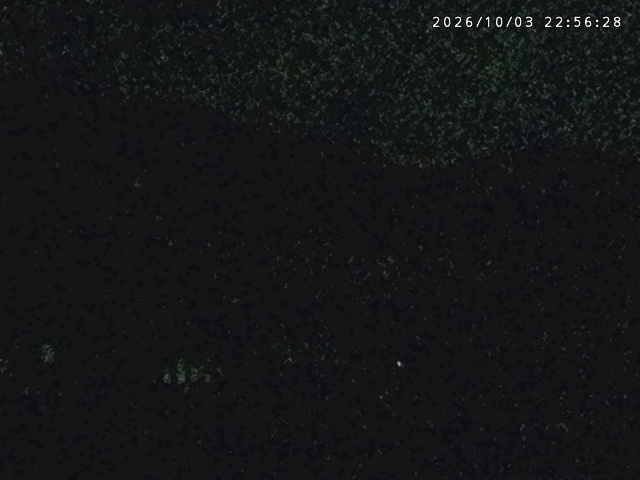 Tangram Tangram snow cam captured at 3 October 2026 at 11:41 pm GMT+9