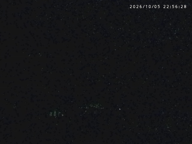 Tangram Tangram snow cam captured at 5 October 2026 at 11:46 pm GMT+9