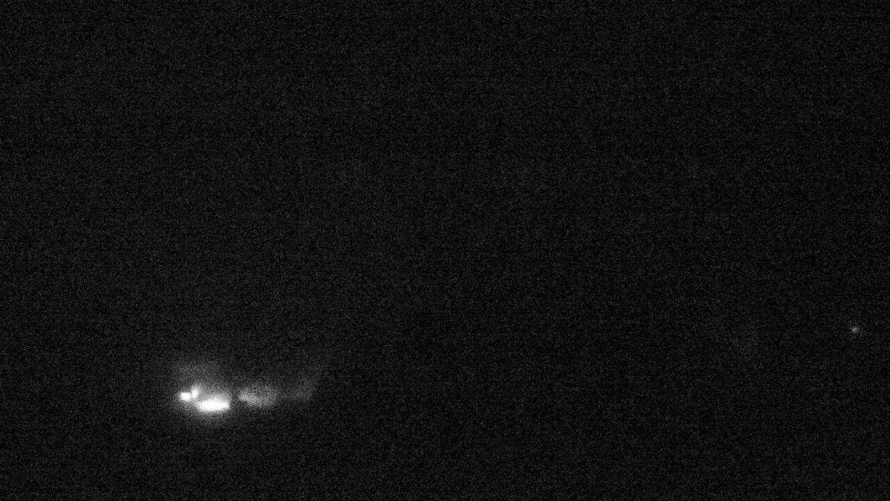 Tsugaike Kogen Tsuganomori Gondola Summit · 1,580m snow cam captured at 11 September 2026 at 11:03 pm GMT+9