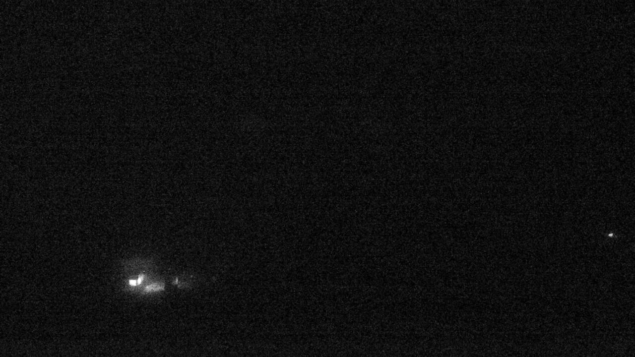 Tsugaike Kogen Tsuganomori Gondola Summit · 1,580m snow cam captured at 19 September 2026 at 11:39 pm GMT+9
