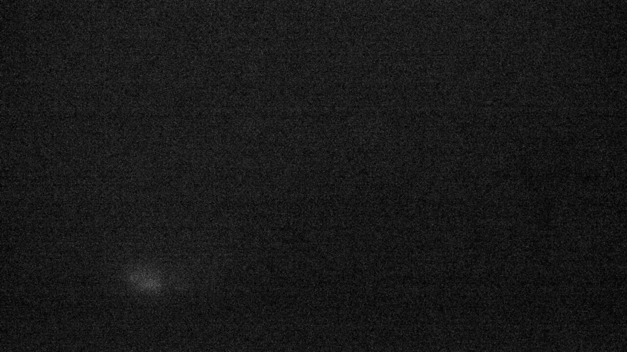 Tsugaike Kogen Tsuganomori Gondola Summit · 1,580m snow cam captured at 23 September 2026 at 11:35 pm GMT+9