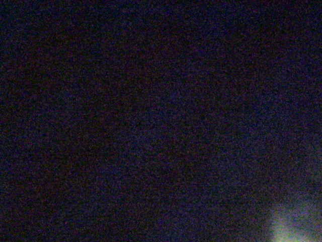 Tsugaike Kogen Kane-no-Naru-Oka Slope snow cam captured at 13 September 2026 at 11:53 pm GMT+9