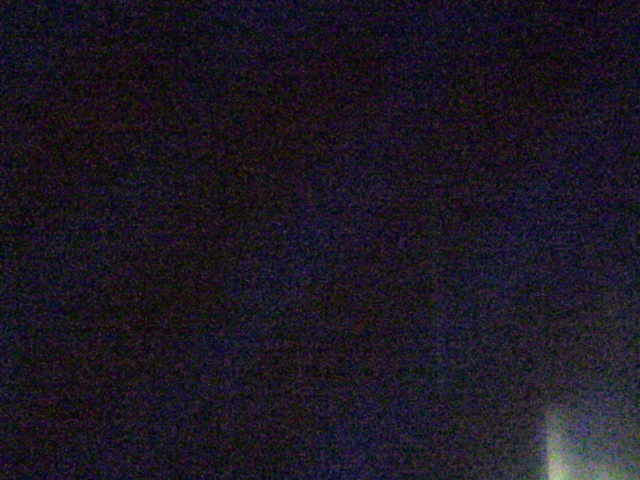 Tsugaike Kogen Kane-no-Naru-Oka Slope snow cam captured at 23 September 2026 at 11:35 pm GMT+9