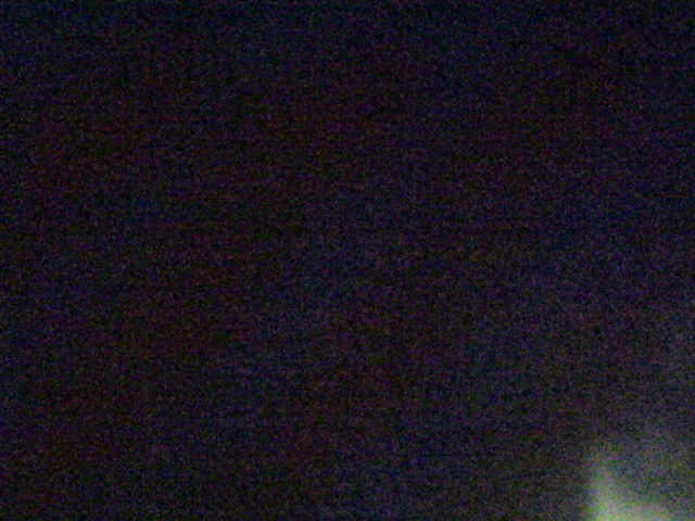 Tsugaike Kogen Kane-no-Naru-Oka Slope snow cam captured at 1 October 2026 at 11:31 pm GMT+9
