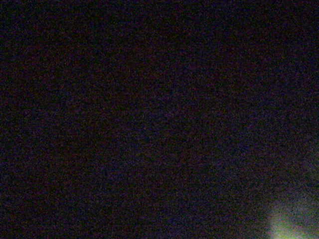 Tsugaike Kogen Kane-no-Naru-Oka Slope snow cam captured at 3 October 2026 at 11:46 pm GMT+9