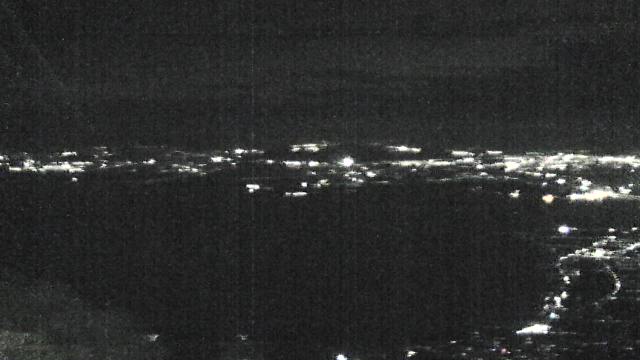 Biwako Biwako snow cam captured at 17 September 2026 at 11:40 pm GMT+9