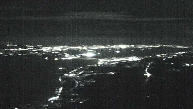 Biwako Biwako snow cam captured at 18 September 2026 at 11:03 pm GMT+9