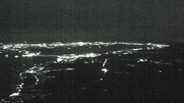 Biwako Biwako snow cam captured at 25 September 2026 at 11:49 pm GMT+9