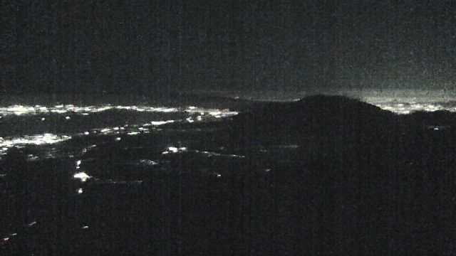 Biwako Biwako snow cam captured at 30 September 2026 at 11:30 pm GMT+9