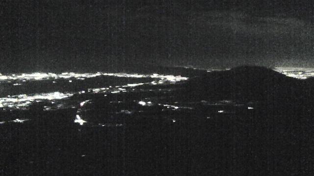 Biwako Biwako snow cam captured at 2 October 2026 at 11:39 pm GMT+9