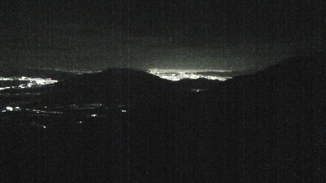 Biwako Biwako snow cam captured at 3 October 2026 at 11:01 pm GMT+9
