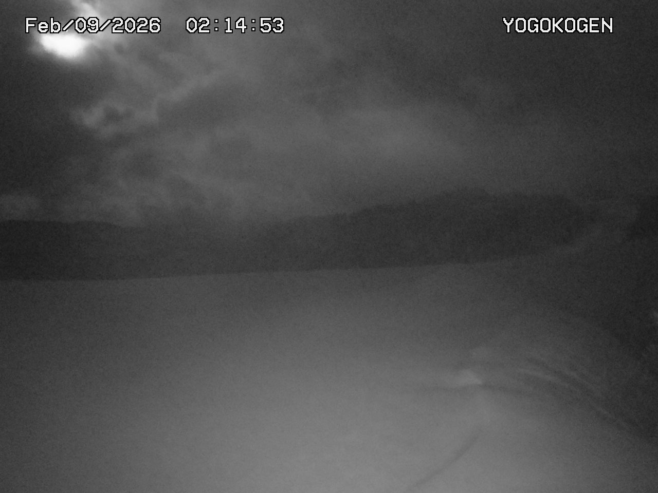 Yogo Kogen archive representative frame captured at 11 September 2026 at 12:34 am AEST