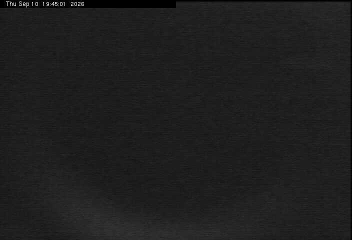 Osorakan Cam 3 · Osorakan Lodge Car Park snow cam captured at 10 September 2026 at 11:34 pm GMT+9