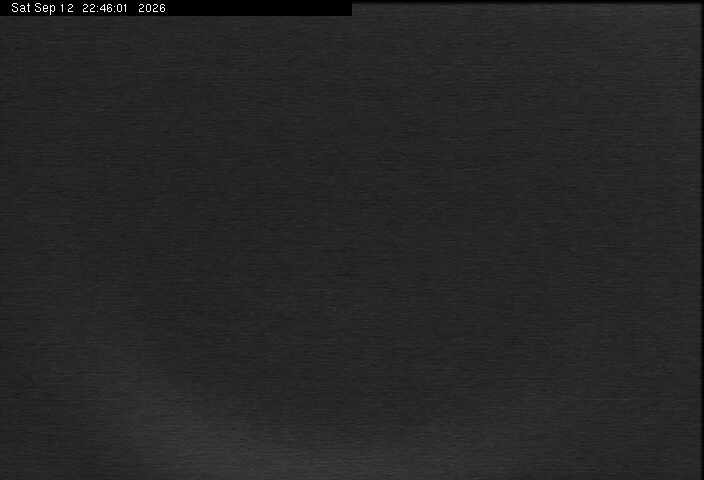 Osorakan Cam 3 · Osorakan Lodge Car Park snow cam captured at 12 September 2026 at 11:26 pm GMT+9