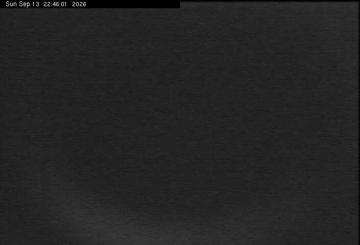 Osorakan Cam 3 · Osorakan Lodge Car Park snow cam captured at 13 September 2026 at 11:51 pm GMT+9