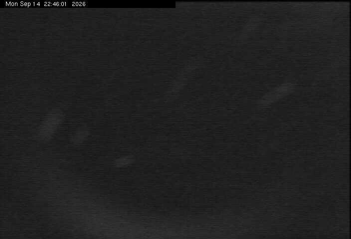 Osorakan Cam 3 · Osorakan Lodge Car Park snow cam captured at 14 September 2026 at 11:34 pm GMT+9