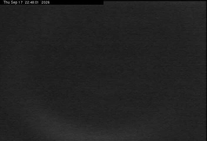 Osorakan Cam 3 · Osorakan Lodge Car Park snow cam captured at 17 September 2026 at 11:48 pm GMT+9