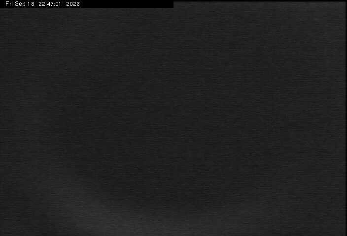 Osorakan Cam 3 · Osorakan Lodge Car Park snow cam captured at 18 September 2026 at 11:12 pm GMT+9