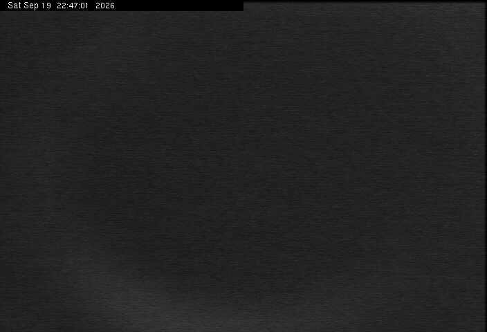 Osorakan Cam 3 · Osorakan Lodge Car Park snow cam captured at 19 September 2026 at 11:37 pm GMT+9