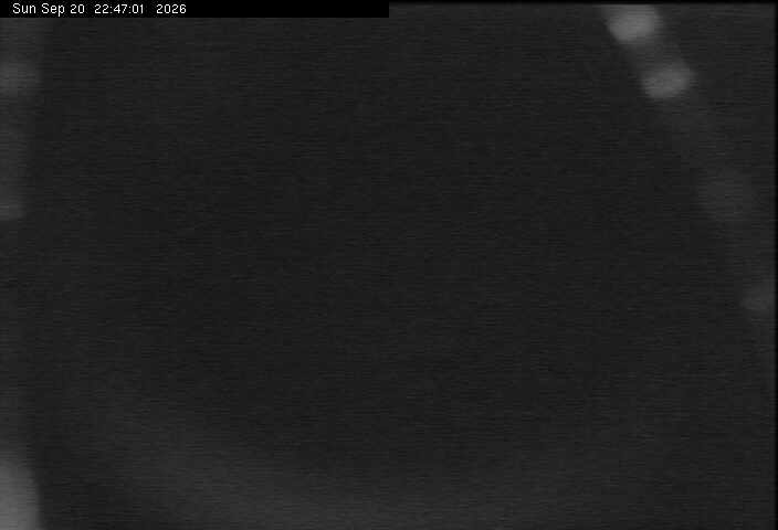 Osorakan Cam 3 · Osorakan Lodge Car Park snow cam captured at 20 September 2026 at 11:18 pm GMT+9