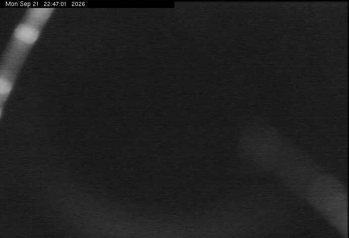 Osorakan Cam 3 · Osorakan Lodge Car Park snow cam captured at 21 September 2026 at 11:42 pm GMT+9