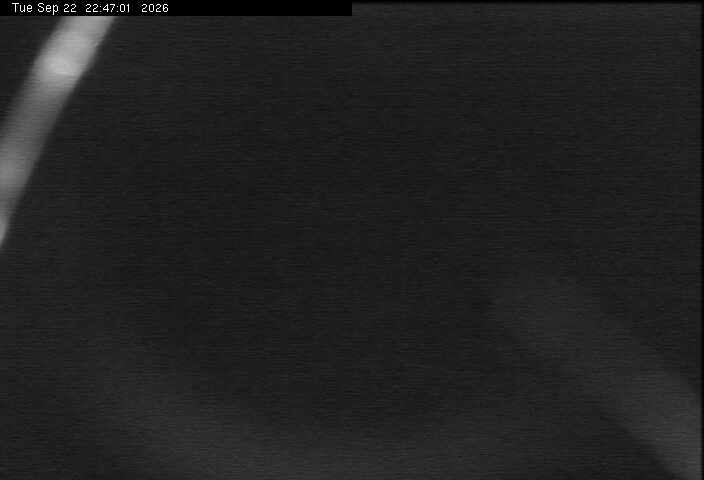 Osorakan Cam 3 · Osorakan Lodge Car Park snow cam captured at 22 September 2026 at 11:06 pm GMT+9