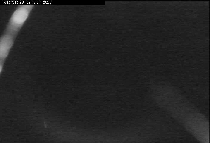 Osorakan Cam 3 · Osorakan Lodge Car Park snow cam captured at 23 September 2026 at 11:32 pm GMT+9