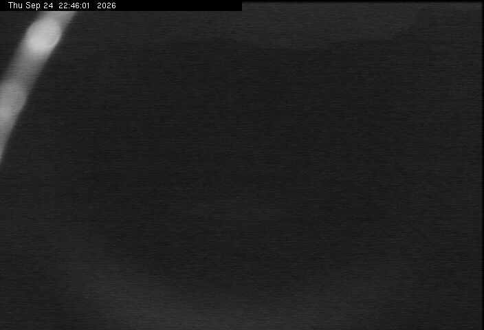 Osorakan Cam 3 · Osorakan Lodge Car Park snow cam captured at 24 September 2026 at 11:16 pm GMT+9