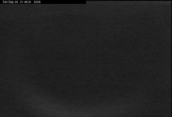 Osorakan Cam 3 · Osorakan Lodge Car Park snow cam captured at 26 September 2026 at 11:03 pm GMT+9