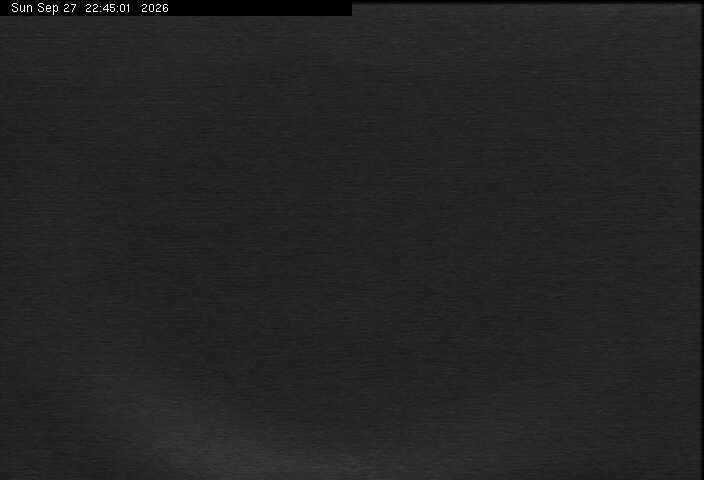 Osorakan Cam 3 · Osorakan Lodge Car Park snow cam captured at 27 September 2026 at 11:38 pm GMT+9