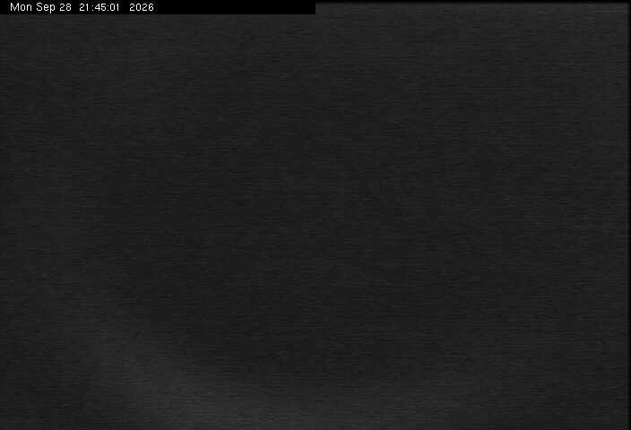 Osorakan Cam 3 · Osorakan Lodge Car Park snow cam captured at 28 September 2026 at 11:01 pm GMT+9