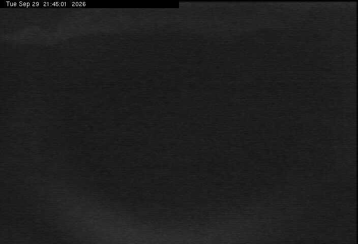 Osorakan Cam 3 · Osorakan Lodge Car Park snow cam captured at 29 September 2026 at 10:58 pm GMT+9