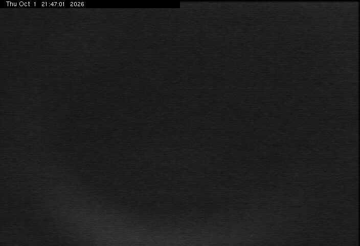 Osorakan Cam 3 · Osorakan Lodge Car Park snow cam captured at 1 October 2026 at 11:00 pm GMT+9