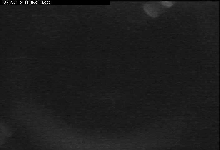 Osorakan Cam 3 · Osorakan Lodge Car Park snow cam captured at 3 October 2026 at 11:58 pm GMT+9
