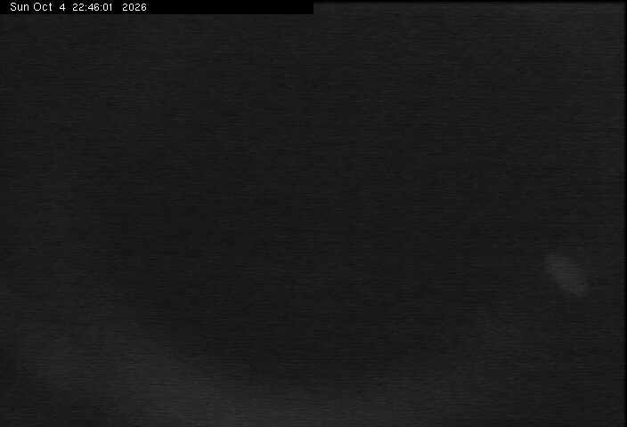 Osorakan Cam 3 · Osorakan Lodge Car Park snow cam captured at 4 October 2026 at 11:27 pm GMT+9