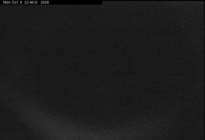 Osorakan Cam 3 · Osorakan Lodge Car Park snow cam captured at 5 October 2026 at 11:55 pm GMT+9