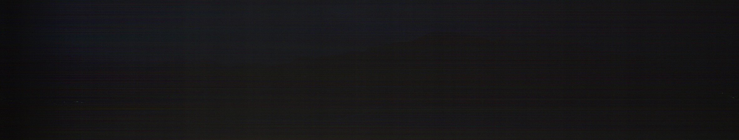 Andermatt Sedrun Disentis Caischavedra snow cam captured at 30 September 2026 at 8:01 pm GMT+2