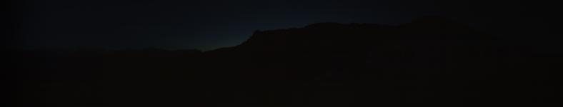 Andermatt Sedrun Disentis Gendusas snow cam captured at 11 September 2026 at 8:30 pm GMT+2