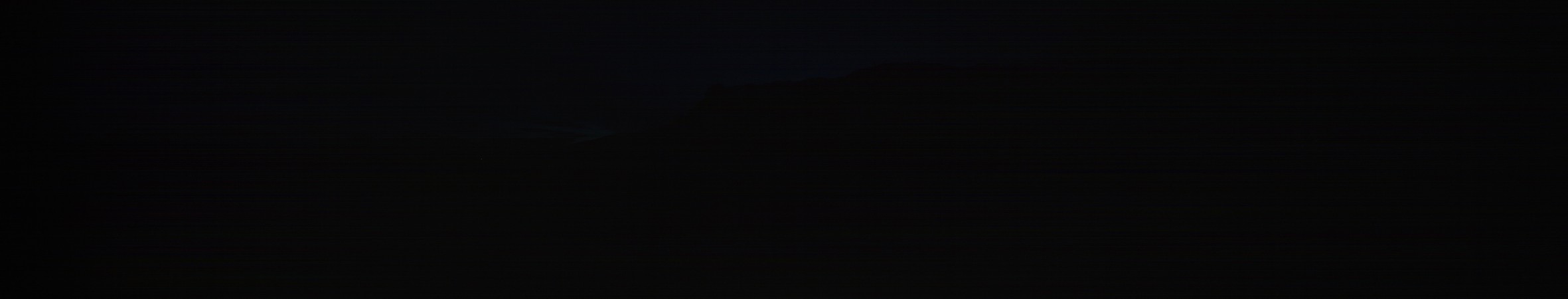 Andermatt Sedrun Disentis Gendusas snow cam captured at 20 September 2026 at 8:22 pm GMT+2